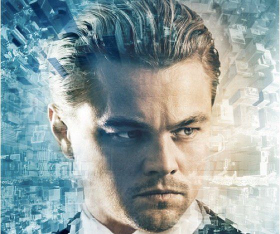 Headplay Leonardo DiCaprio 1 6 Figure Head Sculpt Titanic Inception 