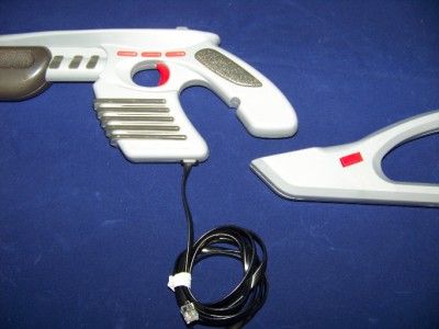 Arcadia Electronic Duck Skeet Shoot Game Photo Image Gun Game Cool 