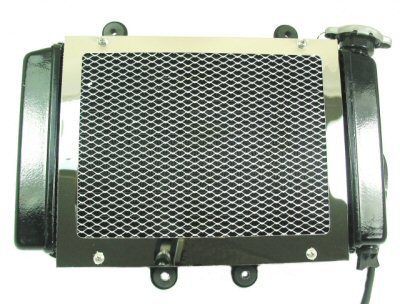 Scooter Moped 250cc Radiator Cfmoto V3 V5 Boreem Roketa