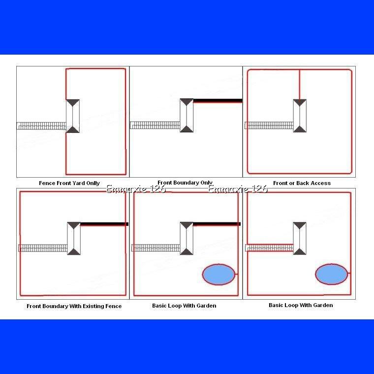   most reliable cost efficient pet containment systems available today