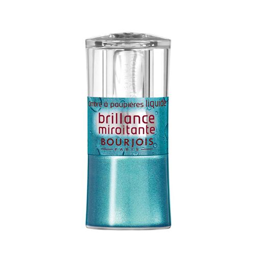 Bourjois Shimmering Shine Liquid Eye Shadow 36 Blue