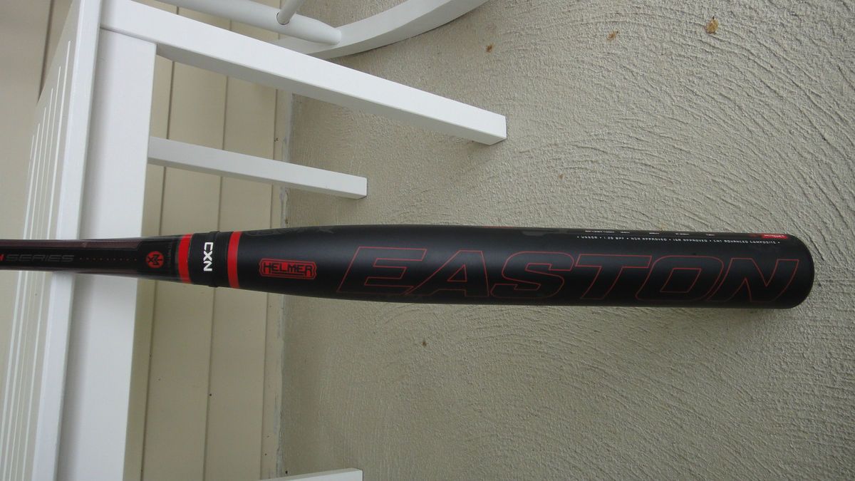 Easton 2012 STEALTH 100H Bret Helmer 34 / 28 SP12ST100H USSSA 1.20 