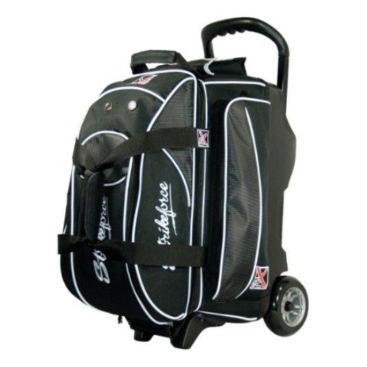  KR Strikeforce Lane Rover 2 Ball Bowling Bag