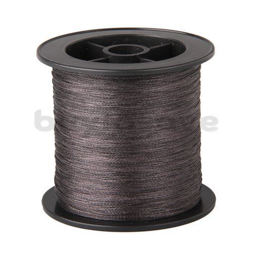 Strong Spool Braid Braided Fishing Fish Line 300M 40lb 0 3mm