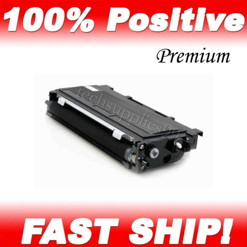 Brother TN350 TN 350 MFC 7420 MFC 7820 Toner Cartridge 012502612346 