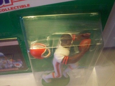 Webster Slaughter Cleveland Browns AFA 85 Lineup AFA 85