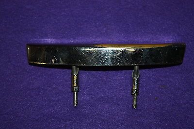 1915 orpheum tenor banjo no2 original arm rest time left