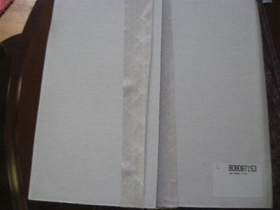 Broan Nutone Kitchen Range Hood Replacement Aluminum Filter B08087153 