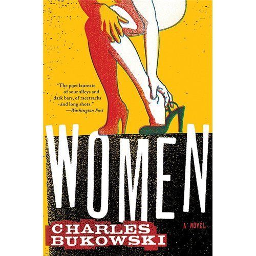 New Women Bukowski Charles 97 0876853904