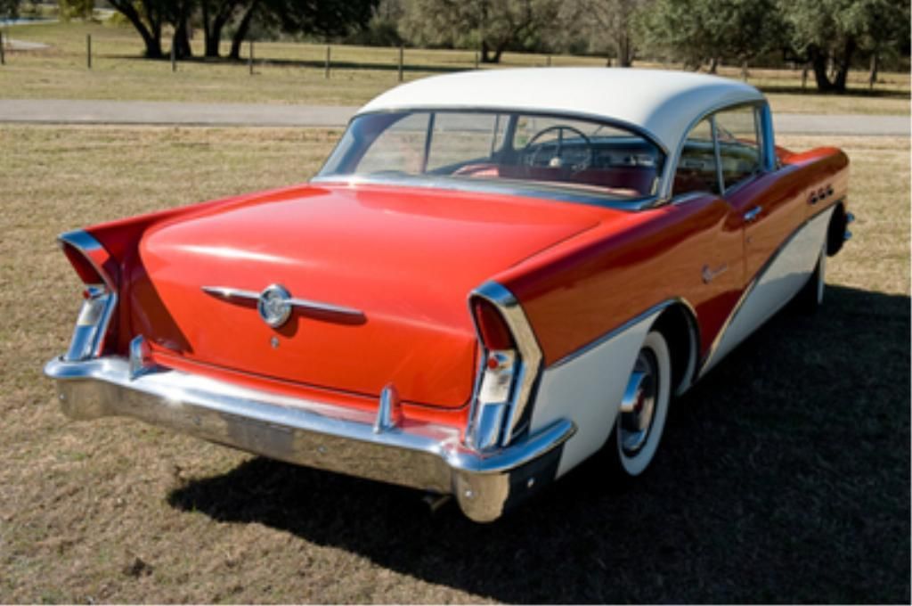 photo below 1956 buick special riviera