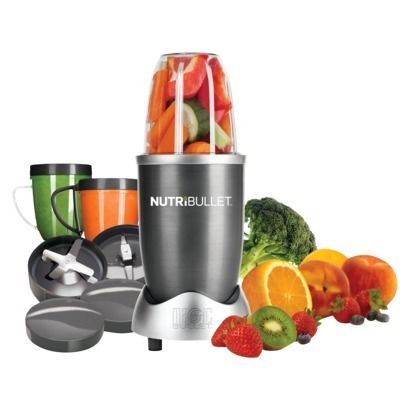  Nutri Bullet Super Food Nutrition Extractor