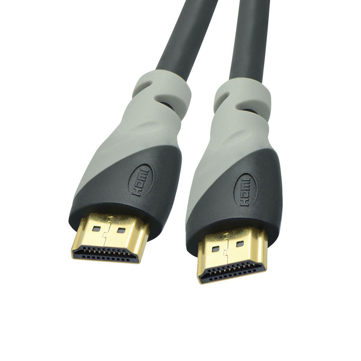 20 ft HDMI Cable 1 4 13 8Gbps 3D Xbox Blu Ray PS3 24K DVD Plasma LCD 