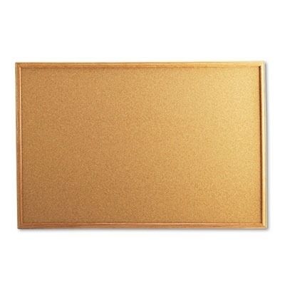  Universal 43603 Cork Bulletin Board UNV43603