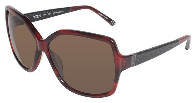 about new items and promotions tumi sunglasses stari red 62mm