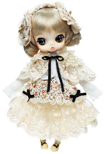 you are looking at byul eris lolita fashion doll condition brand new 