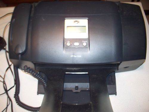 Hewlett Packard Q8095A HP Fax Copy Machine 1250