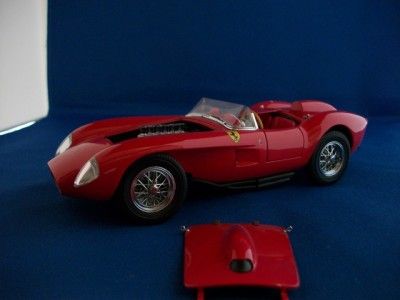 danbury mint 1958 ferrari 250 testa rossa search