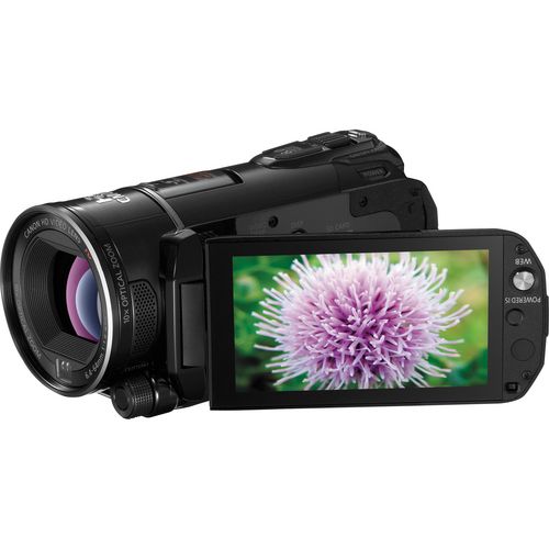   Flash Memory Camcorder Flash Memory Camcorder 0013803121261