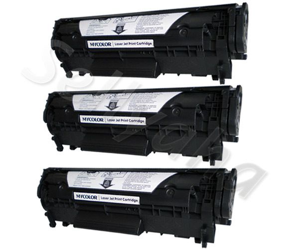 CANON Fx9 Fx10 104 TONER Cartridge MF 4150 4350 4270 4690 D420