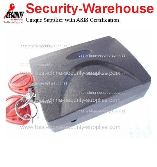 Car Alarm RFID Immobilizer for Vehicle Security Em Card