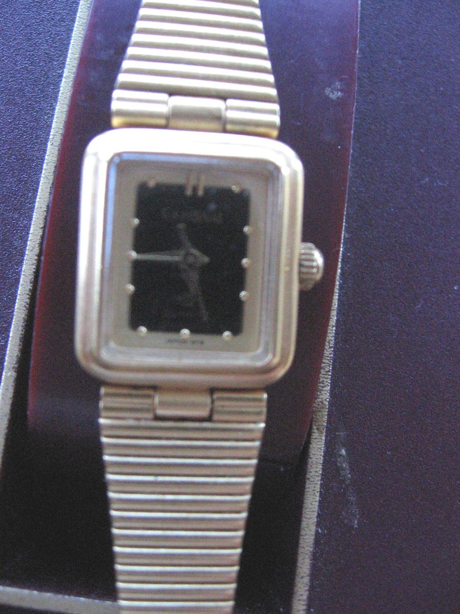 Vintage Ladies Cardinal Watch in Working Order