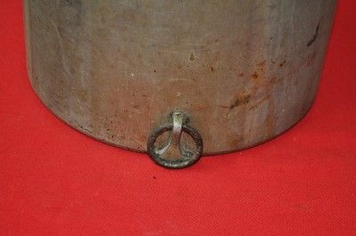   QUART PRESSURE CANNER/COOKER NATIONAL CANNING SUPPLY CO. Item #8173