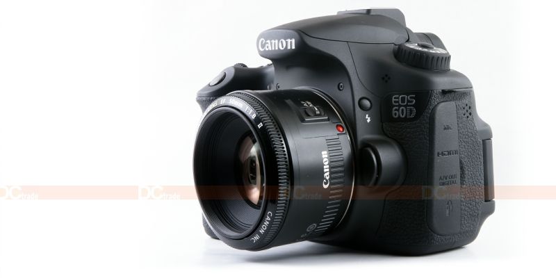 eos 60d intermediate digital slr camera perfectly blends professional 