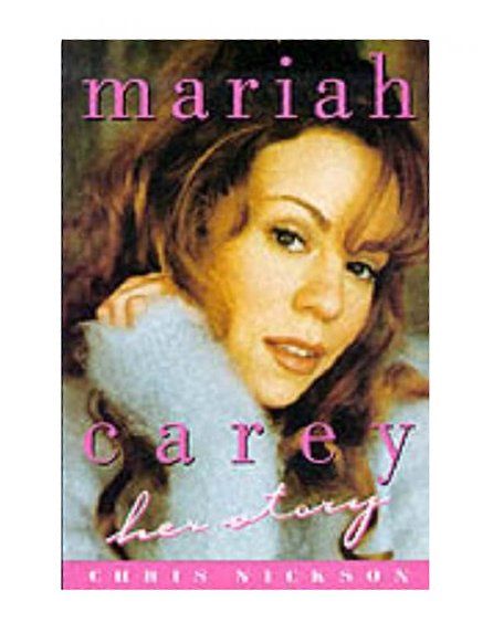 mariah carey her story