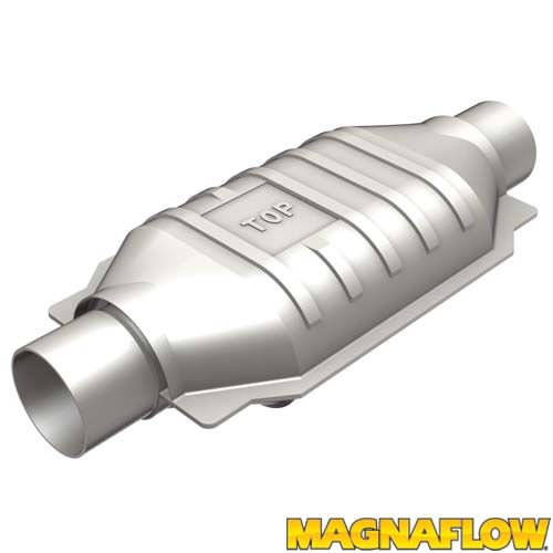 Magnaflow Catalytic Converter CA California Legal OBDII 45006