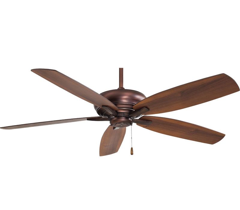 Minka Aire F688 DBB KOLA Dark Brushed Bronze 52 Ceiling Fan