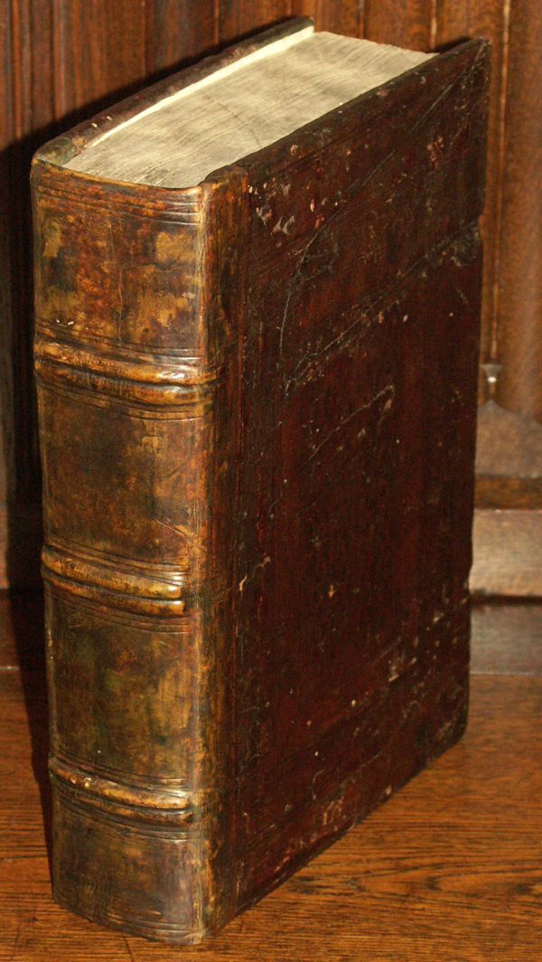 Johann Gerson Incunable First Edition Vol 4 Flach 1502