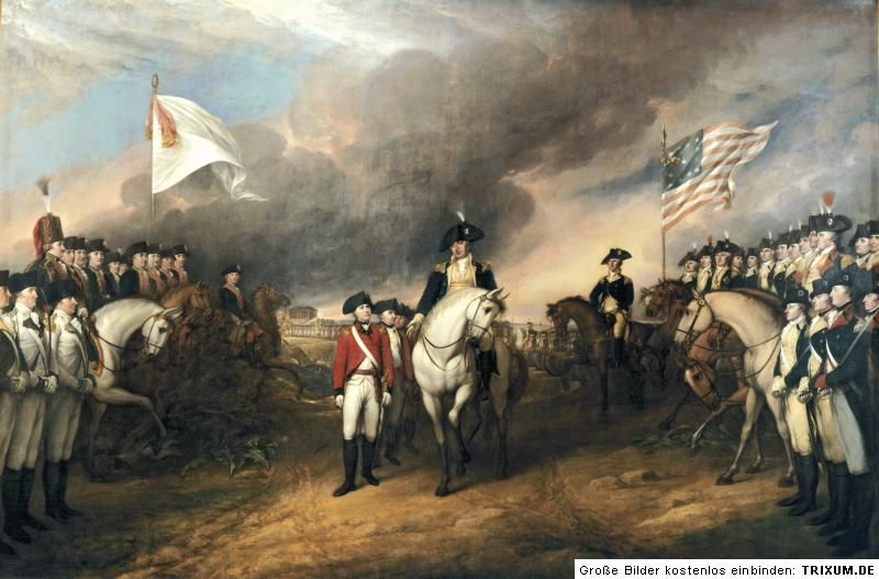 ALS Lord Cornwallis 1738 1805 Surrendered at Yorktown 1781 War of 