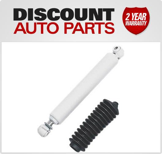   Pro Comp Shock Absorber White S10 Pickup Suburban Chevrolet S 10 V10