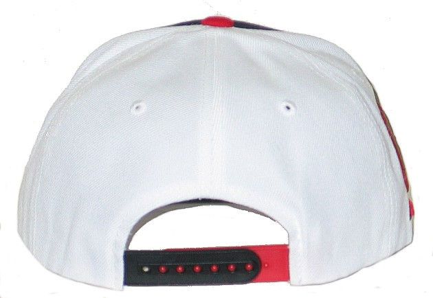 Cincinnati Bearcats UC Vintage Sonic Snapback Hat Cap