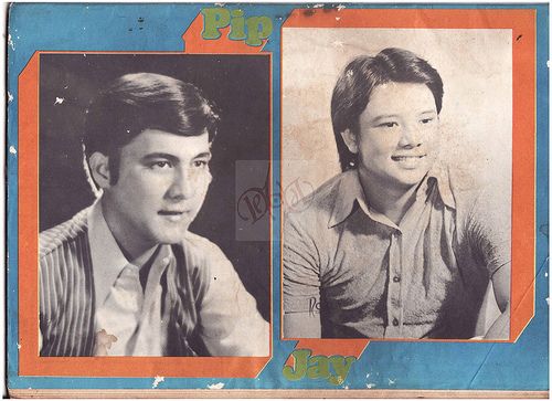 1973 Philippines Sixteen 126 Vilma Santos Nora Aunor