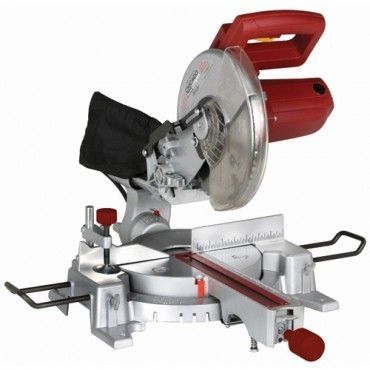 NEW 10 Sliding Compound Miter Saw