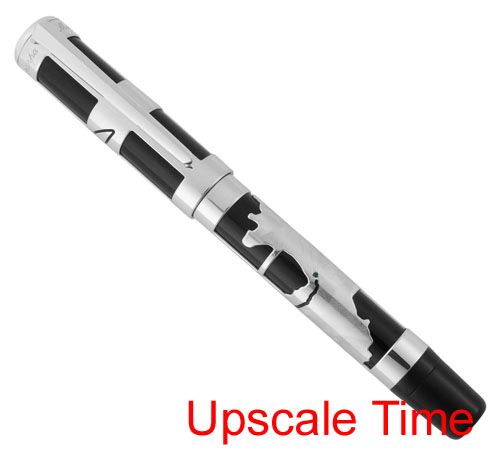 Montegrappa Paulo Coelho Luxury Rollerball Pen ISPCNRS0