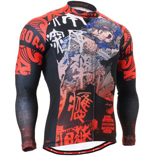  Jersey Custom Design Road Bike Clothing Cycle Wear CS 2801 UG