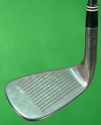 Cleveland Hi Bore XLI SW Sand Wedge Graphite Senior