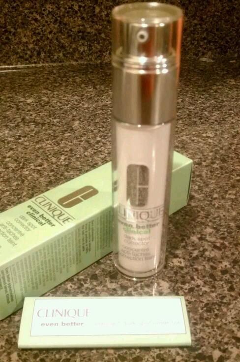 Clinique Even Better Clinical Dark Spot Corrector