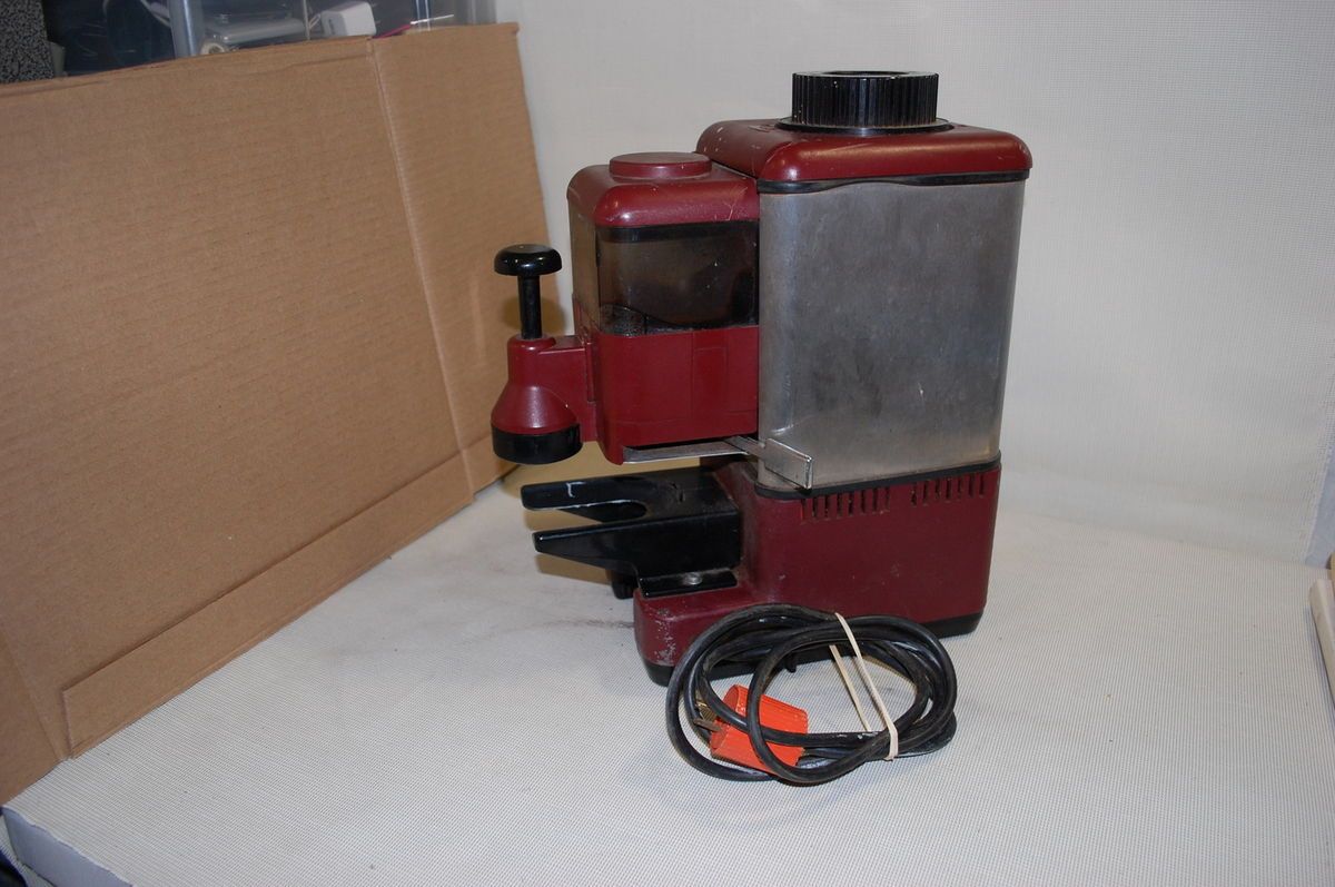 FAEMA MPN Automatic Commercial Coffee Grinder