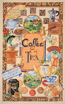 COFFEE & TEA SAMPLER (PLATINUM COLLECTION) nice sale extended