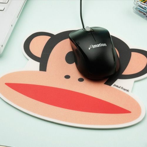   julius mouse mat mouse pad Lovely Cute Laptop Desktop Accessories
