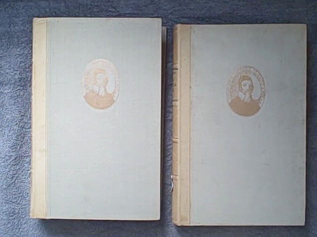 Opera Didactica Omnia by Joannes Amos Comenius 1957 2vols