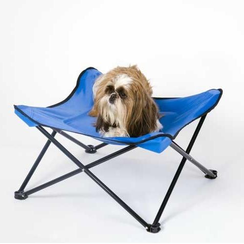 cool breeze small dog bed cool bed blue item kh1670 having your