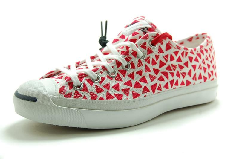 Converse Unisex Jack Purcell Helen Ox Marimekko 121594