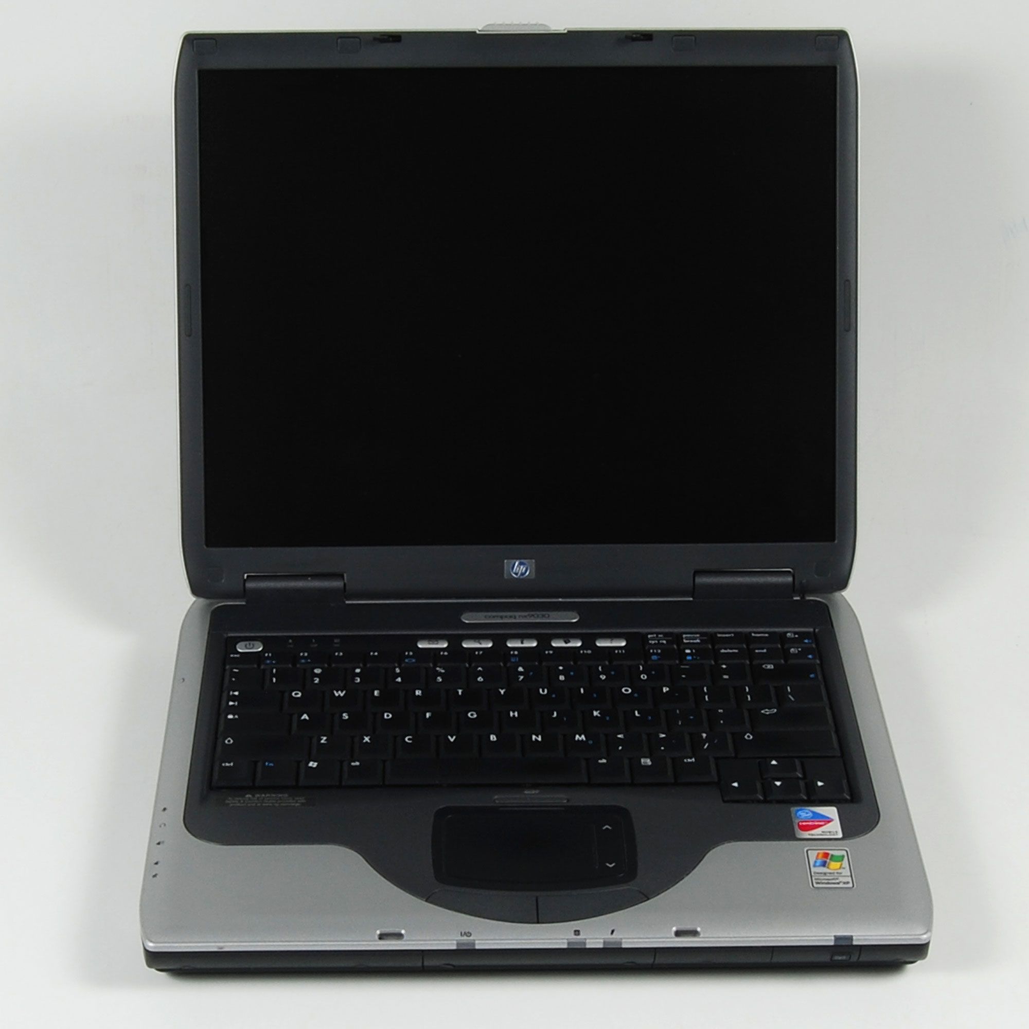 Parts Repair Compaq NX9030 15 Notebook Laptop Computer