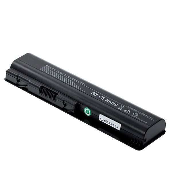 Battery for HP Compaq Presario CQ40 CQ45 CQ50 CQ60 CQ61 DV3500 G50 US