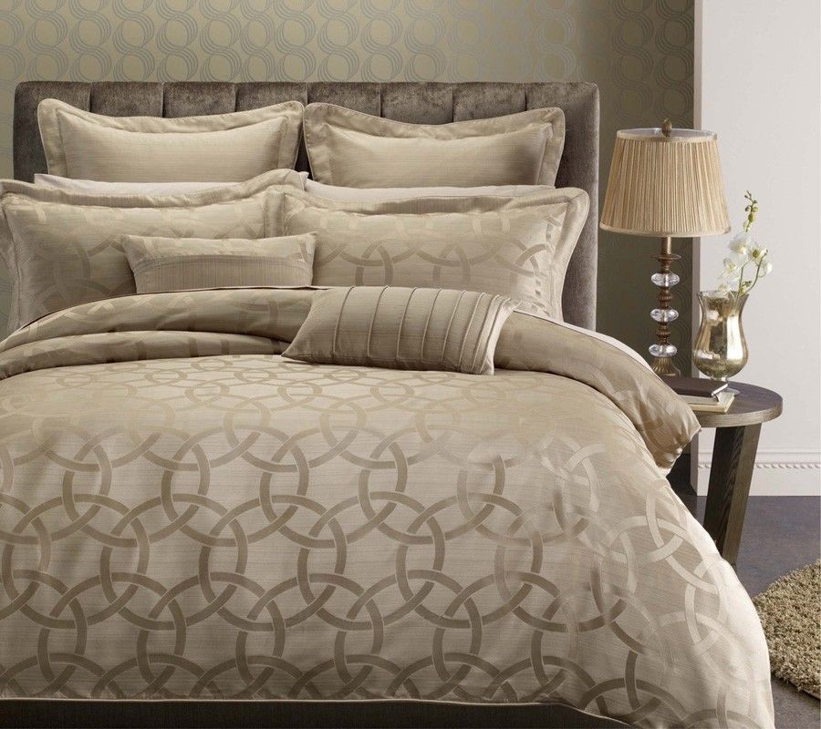 Paulina Queen Size 9 PC Hotel Collection Bedding Sets