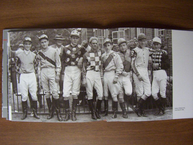 RARE Horse Racing Photos 1930s 1950s Triple Crown Races